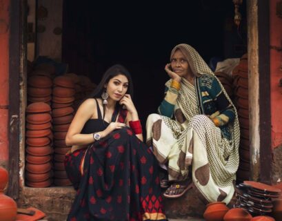 découvrez notre sélection élégante de robes en terracotta, parfaites pour toutes les occasions. alliant confort et style, ces pièces uniques rehausseront votre garde-robe avec une touche de chaleur et de caractère. trouvez votre robe idéale dès aujourd'hui !