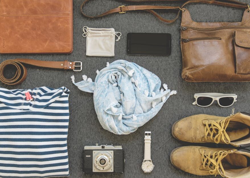découvrez les dernières tendances et conseils mode pour exprimer votre style. inspirez-vous des looks fashion, nouveautés et astuces pour un dressing élégant et moderne.