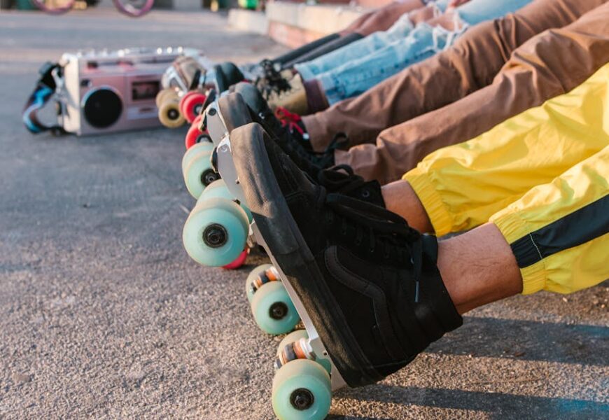 découvrez les dernières tendances de la mode sur tiktok : astuces de style, looks inspirants, conseils d’influenceurs et idées shopping pour renouveler votre garde-robe facilement et avec originalité.