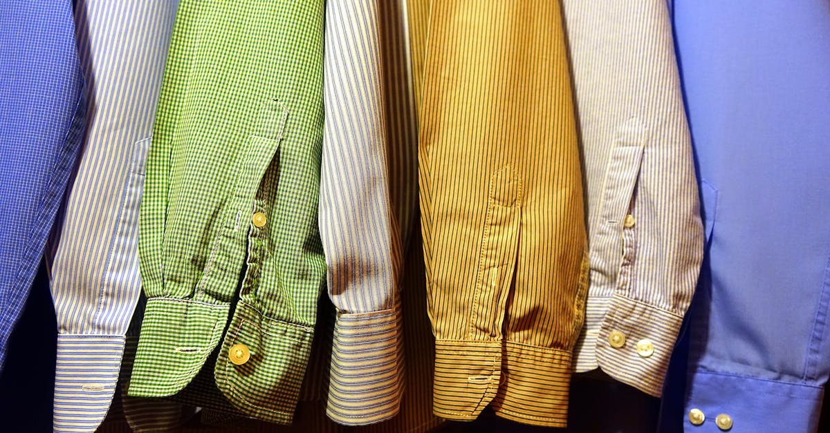 découvrez nos solutions de wardrobe élégantes et fonctionnelles pour organiser vos vêtements avec style. profitez d’un espace optimisé, adapté à tous vos besoins de rangement.