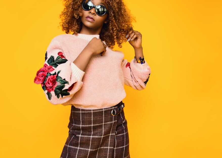découvrez l’univers de la mode : tendances actuelles, conseils stylistiques et inspirations pour renouveler votre garde-robe et exprimer votre style avec élégance.
