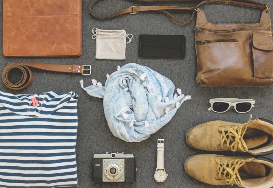 découvrez l'univers de la mode, les dernières tendances fashion, conseils de style, et actualités pour révéler votre personnalité à travers vos looks.