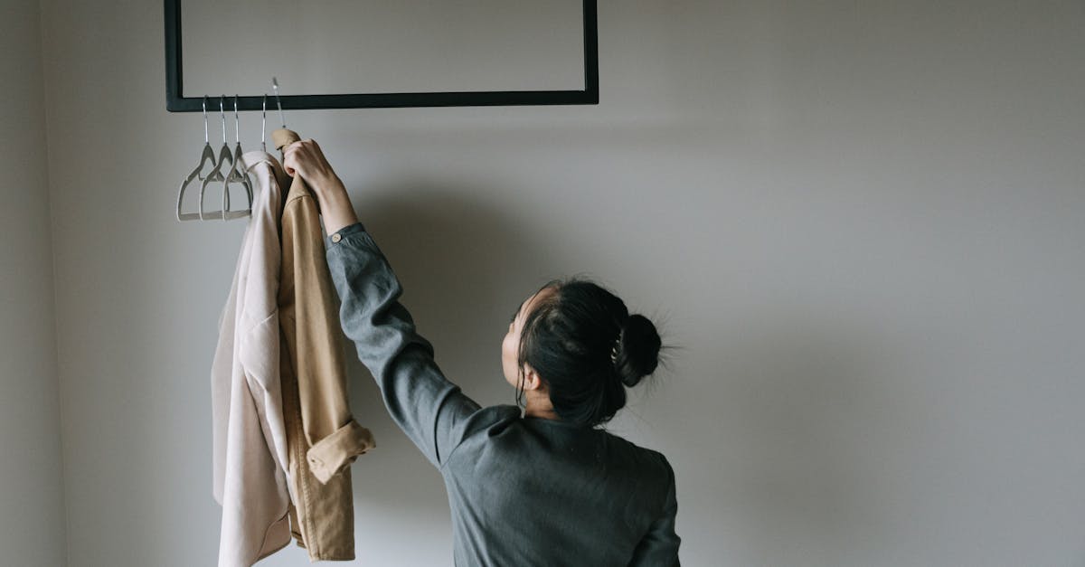 découvrez comment faire le meilleur choix mode grâce à nos conseils et inspirations tendances pour affirmer votre style et révéler votre personnalité.