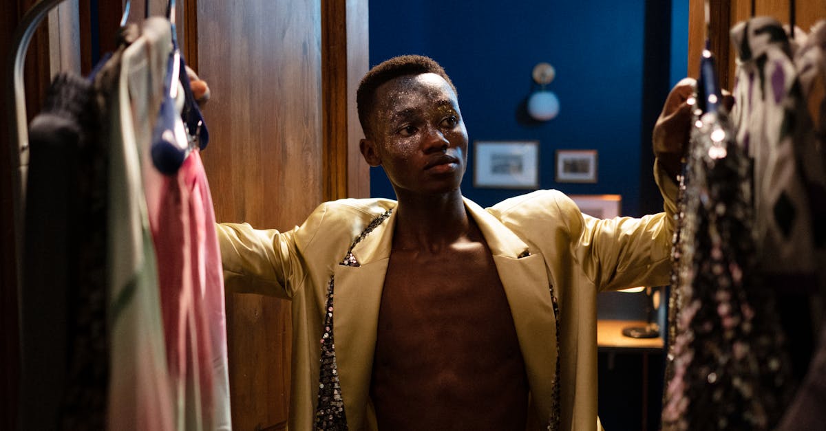 découvrez comment affirmer votre personnalité à travers vos choix de mode. conseils, tendances et inspirations pour un style qui vous ressemble et qui s'adapte à toutes les occasions.