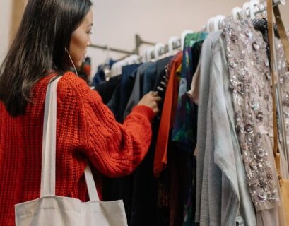 découvrez des conseils et idées de fashion choice pour exprimer votre style unique. tendances mode, inspirations et astuces pour sublimer toutes vos tenues au quotidien.