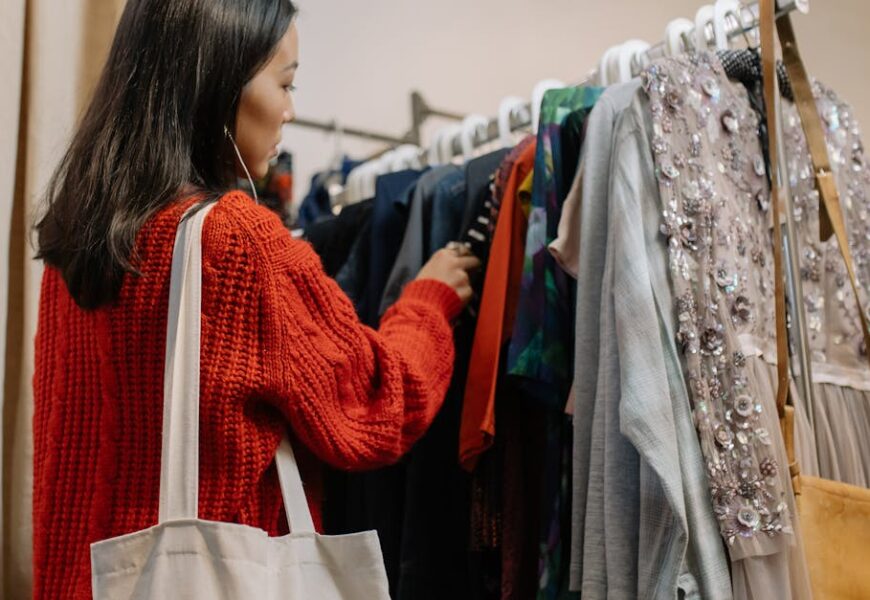 découvrez des conseils et idées de fashion choice pour exprimer votre style unique. tendances mode, inspirations et astuces pour sublimer toutes vos tenues au quotidien.