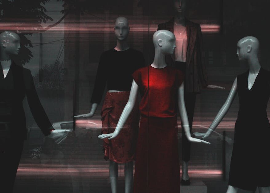 découvrez les dernières tendances de la mode : inspirations, couleurs, styles et conseils pour rester à la pointe des fashion trends cette saison.