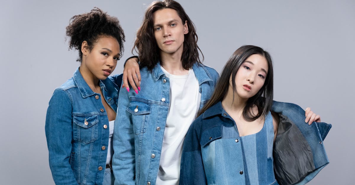 découvrez les dernières tendances de la fast fashion : styles incontournables, nouveautés, conseils mode et comment suivre la mode rapidement à petit prix.