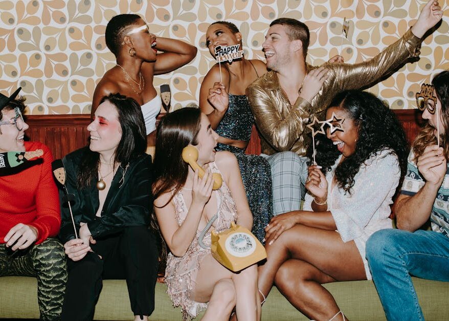 découvrez les dernières tendances de la mode sur instagram : conseils de style, looks inspirants et nouveautés pour affirmer votre personnalité et rester à la pointe de la fashion.