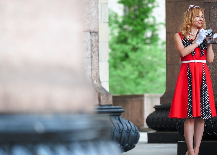 découvrez notre lookbook : une sélection inspirante de tenues tendance, d’idées mode et de styles à adopter cette saison pour renouveler votre garde-robe.