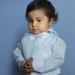 découvrez notre collection de vêtements stylés pour enfants : des tenues tendance, confortables et de qualité, parfaites pour toutes les occasions. faites plaisir à vos petits avec un look unique et moderne !