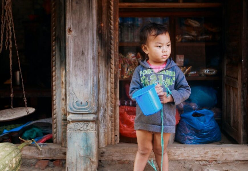découvrez des vêtements pour enfants durables, conçus avec des matériaux éco-responsables et respectueux de l’environnement. alliez style, confort et engagement pour la planète avec notre collection.