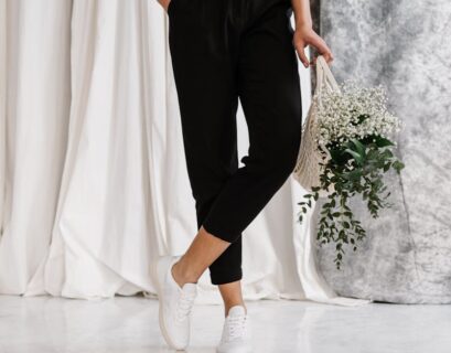 découvrez une sélection de vêtements durables pour femmes, alliant style, éthique et respect de l’environnement. adoptez une mode responsable grâce à nos collections éco-responsables et tendances.