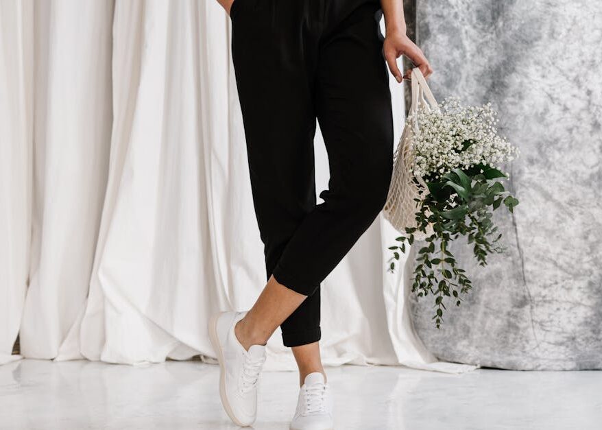 découvrez une sélection de vêtements durables pour femmes, alliant style, éthique et respect de l’environnement. adoptez une mode responsable grâce à nos collections éco-responsables et tendances.