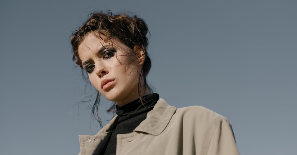 découvrez les dernières tendances de la mode féminine : vêtements stylés, élégants et confortables pour toutes les occasions. renouvelez votre garde-robe avec nos nouveautés incontournables !